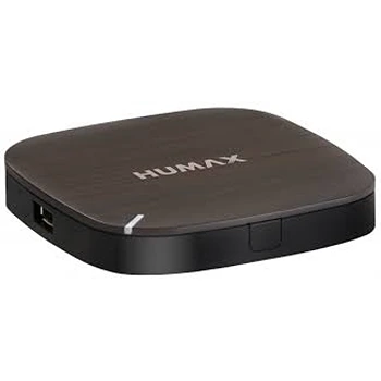 Personal Video Recorder